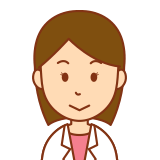 女性医者