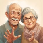 ハッピー夫婦